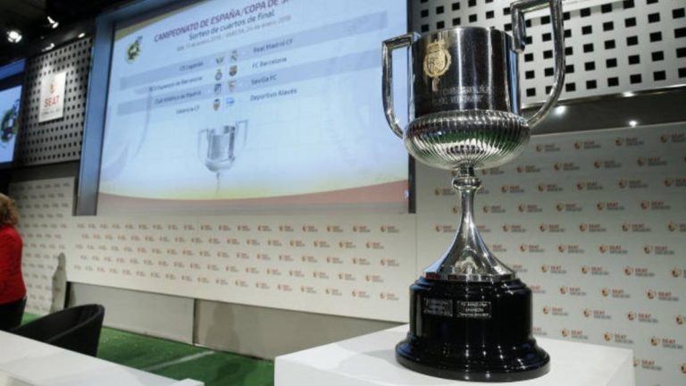 . تحديد مواعيد ومباريات كأس السوبر الإسباني في السعودية