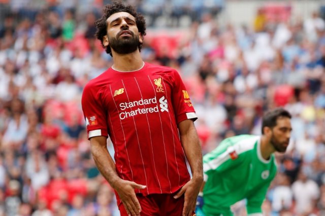 محمد صلاح خارج قائمة الأفضل في دوري أبطال أوروبا .. تعرف علي المرشحين