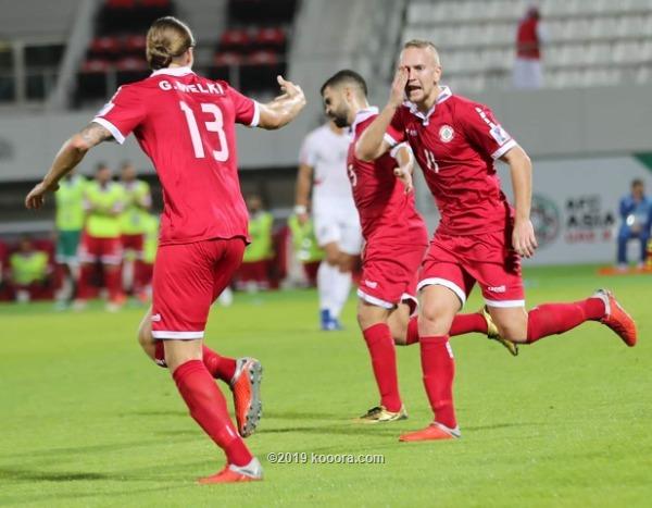 قطر تهزم الهند وتنفرد بالصدارة … رأسية ميمي تقود العراق لفوز قاتل على فيتنام … منتخب اليمن يهزم نيبال بثنائية … لبنان يفرط في تقدمه ويتعادل مع بنغلاديش