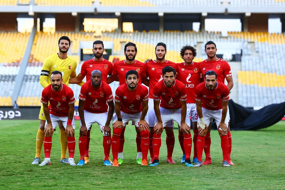 الأهلي اليوم : الأهلي يكشف أخر تطورات إصابة فتحي ومحمد محمود