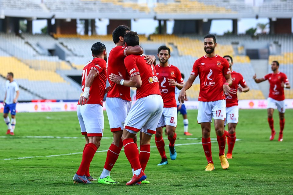 الأهلي نيوز : الأهلي يختتم تدريبات إستعدادا لكانو .. ومحاضرة لفايلر