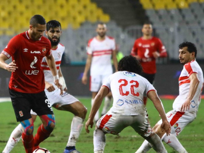 الأهلي اليوم : مفاجأة .. اتحاد الكرة يقرر مشاركة الأهلى والزمالك فى دور الـ64 لكأس مصر
