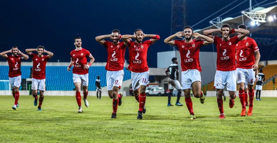 أخبار الأهلي : صفقة الموسم توجه صدمة قوية لجماهير الأهلي