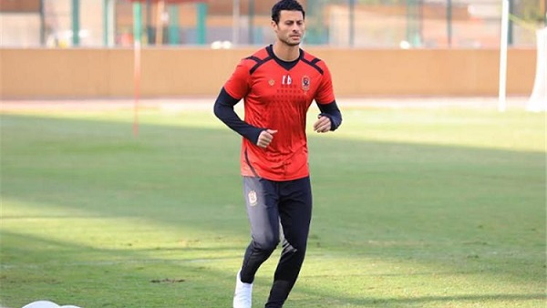 الأهلي نيوز : الأهلي يكشف موقف محمد الشناوي من لقاء الهلال السوداني