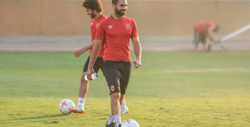 الأهلي اليوم : شوبير يكشف حقيقة أنتقال أحمد فتحي لصفوف الزمالك