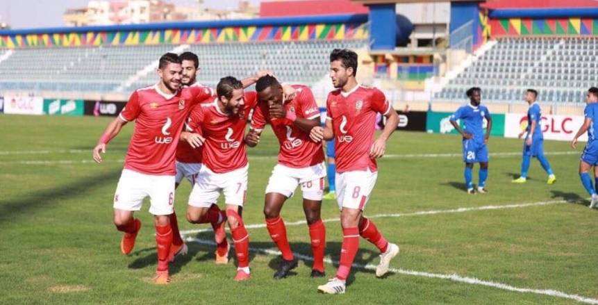 أخبار الأهلي : ثنائي أفريقي في مران الأهلي الثلاثاء .. وعبدالحفيظ يحفز الدوليين