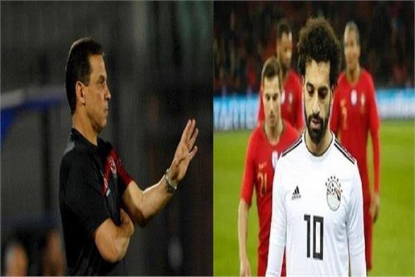 أخبار منتخب مصر : البدرى يلجأ لحيلة جديدة لإخماد فتنة الأهلي والزمالك في المنتخب
