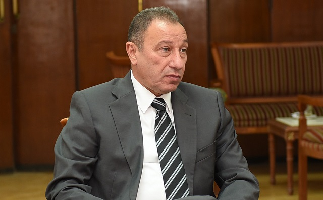 الأهلي نيوز : مجلس الأهلي يجتمع فى منزل الخطيب لبحث أزمة الجونه
