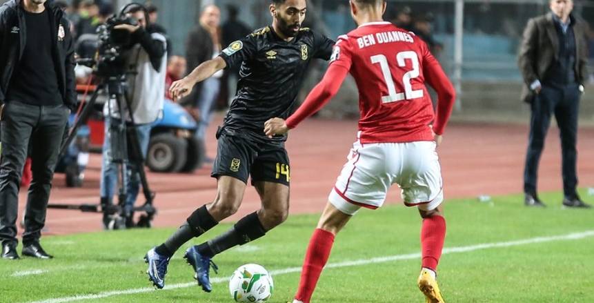 الأهلي نيوز : أنقلاب في الكاف بسبب شكوي الأهلي .. وحسم قضية إعادة لقاء النجم