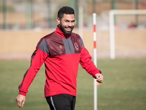 أخبار الأهلي : بقاء أحمد فتحي فى النادي الأهلي = ايقاف اللاعب