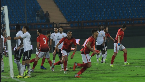 أخبار الأهلي : تاريخ مواجهات الأهلي والجونة والنتيجة الأكبر في التاريخ 13/0