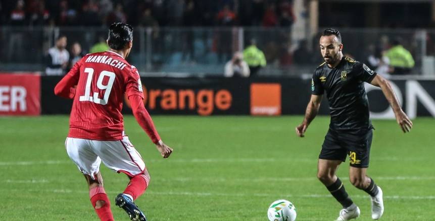 أخبار الأهلي : الكاف يصدم الأهلي قبل لقاء النجم .. ورفض رحيل شوبير