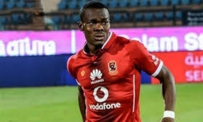 النجم الساحلي :علاقتنا بالأهلي حلت الأزمة وقيد كوليبالي في ديسمبر..والأهلي بدور الـ8
