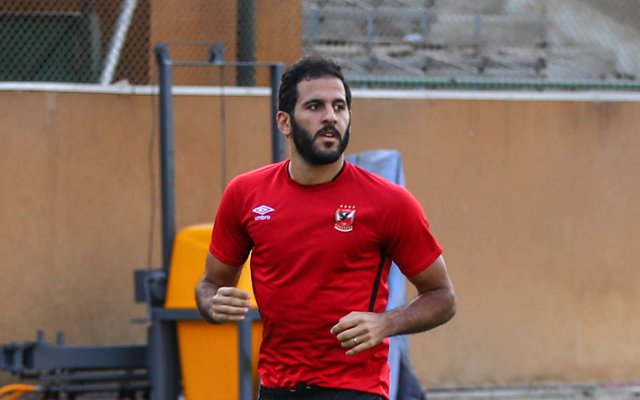 فيديو .. حديث مؤثر لحسام غالى عن مروان محسن..شاهد ماذا قال ؟
