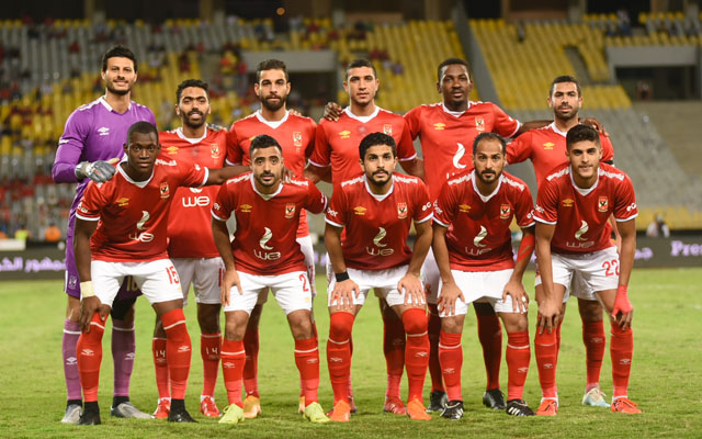الأهلي نيوز : مواعيد الأهلي في بطولة الدوري العام .. والفريق يدخل معسكر مغلق