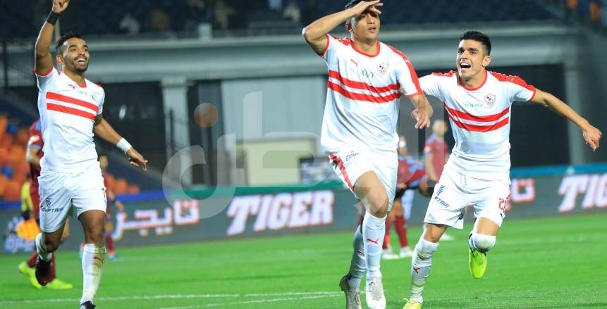 أخبار الزمالك : الزمالك يتحرك رسميا لإعادة القمة أمام الأهلي..والحكم “كلمة السر”