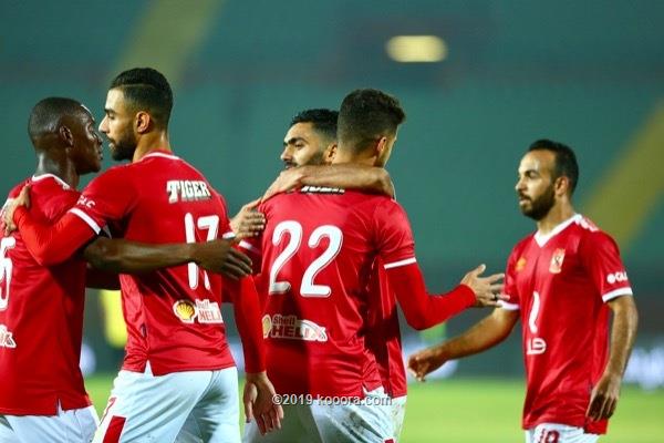 أخبار الأهلي : جلسة تنسيقية في الأهلي إستعدادا للقاء بلاتنيوم