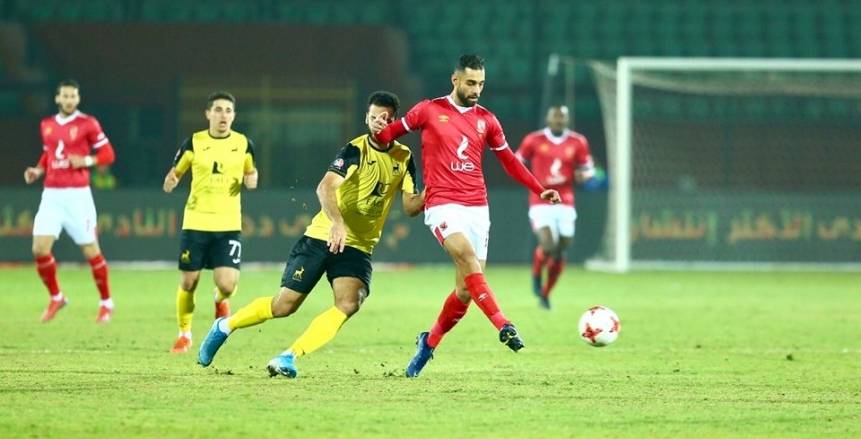 الأهلي اليوم : وادى دجله : الأهلي والزمالك سبب خراب الكرة المصرية