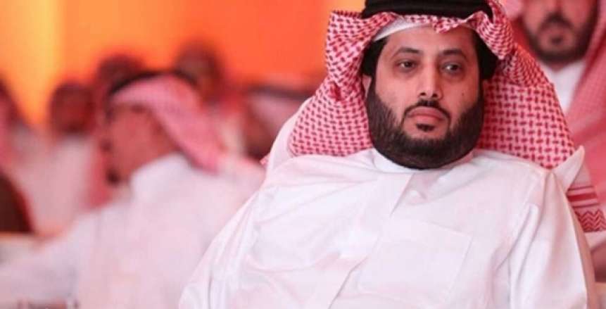 تركي آل الشيخ يحتفل بفوز الهلال على الترجي التونسي في كأس العالم للأندية