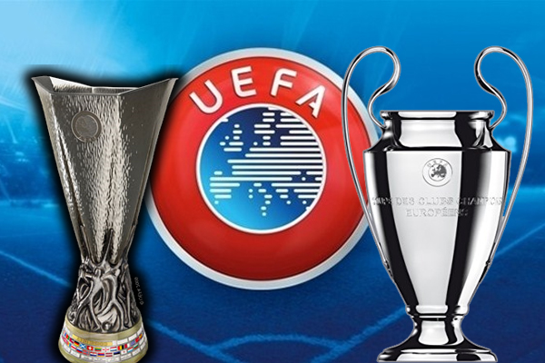 الاتحاد الاوروبي يقرر نقل نهائي دوري أبطال أوروبا من روسيا إلى فرنسا