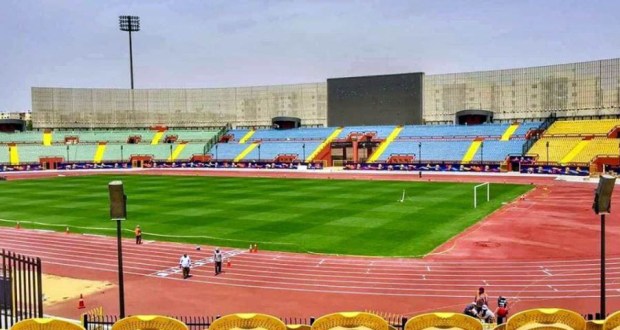 أخبار الأهلي : الأهلي يكشف من يحق لعه اللعب علي ستاد الأهلي وتفاصيل جديدة