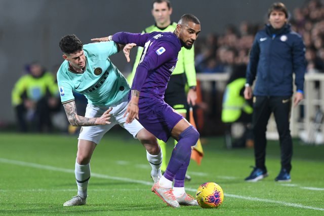 نادي فيورنتينا يفوز على أتالانتا بنتيجة (3 – 2) في الجولة المؤجلة من الدوري الإيطالي