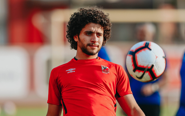 أخبار الأهلي : مفاجأة لمحمد محمود فى الأهلي..قرار جديد بشأن حراسة المرمي