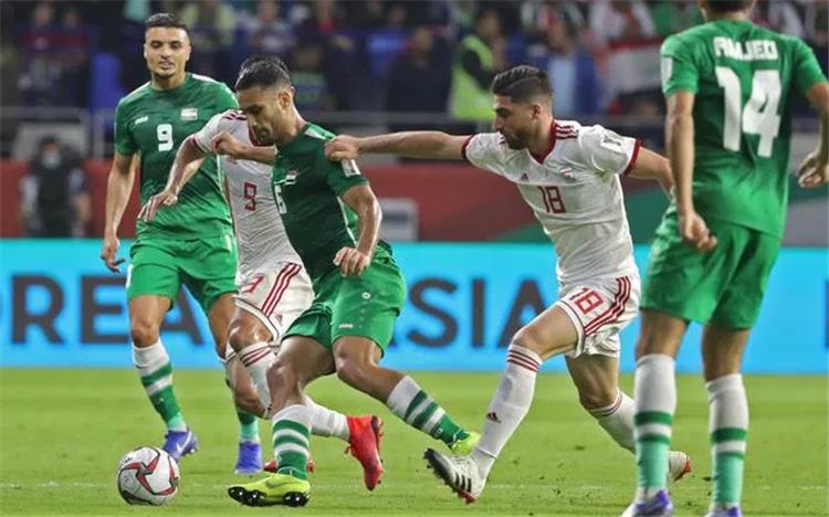 منتخب العراق يسحق الفلبين بخماسية ويتأهل لكأس أمم آسيا سنة 2027 …كوريا الجنوبية تضرب تايلاند بثلاثية