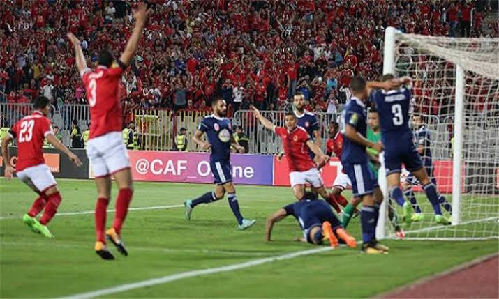 الأهلي اليوم : تغييرات في تشكيل الأهلي أمام النجم الساحلي