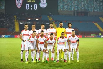 أخبار الزمالك : الزمالك يقرر معاقبة ثنائي الفريق بعد الخسارة أمام المقاولون العرب