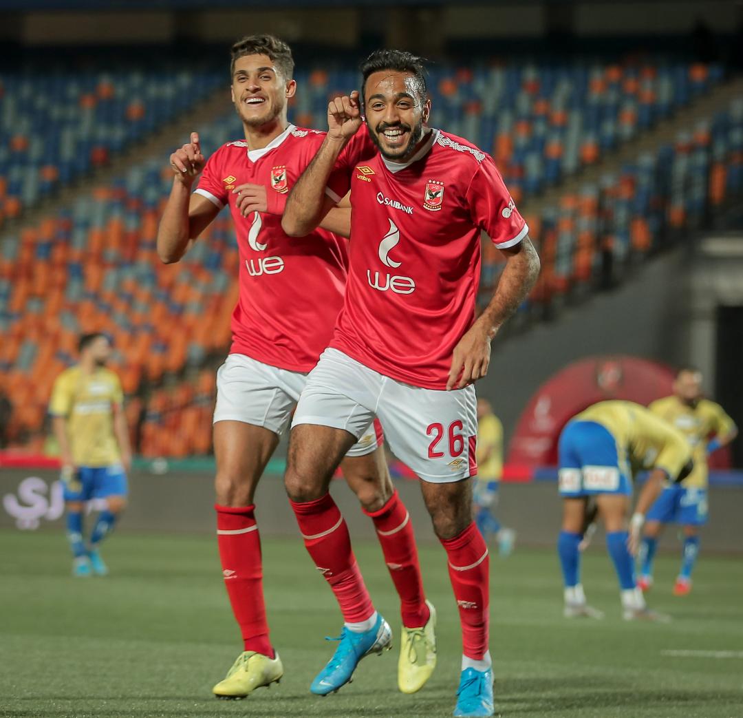 الأهلي نيوز : رضا عبد العال ينصح كهربا: “ارحل من الأهلي فايلر مش هيلعبك”