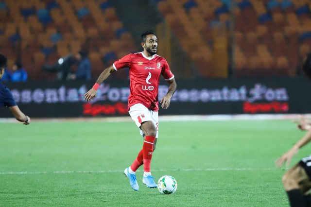 الأهلي نيوز : الزمالك يكشف موعد الفصل في قضية كهربا والنقاز