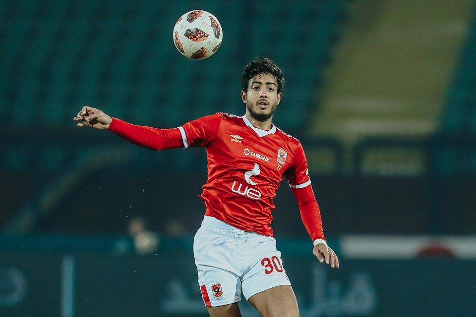 أخبار الأهلي: تعرف على حجم إصابة محمد هاني وموقفه من اللحاق بمواجهة فيتا كلوب