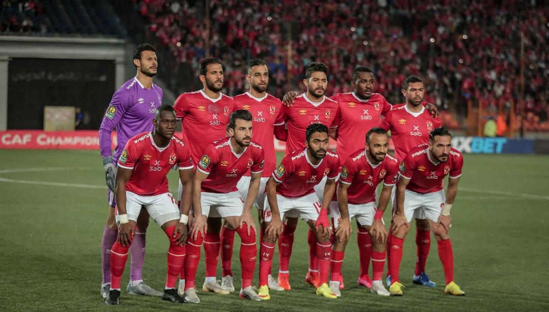 أخبار الأهلي : مكاسب بالجملة للأهلي وصفقات سوبر رغم رحيل الثلاثي الكبير