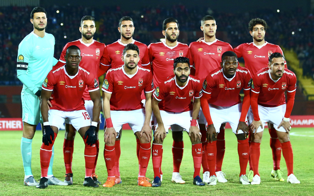 الأهلي نيوز : الثلاثي الذهبي القادر علي قيادة الأهلي للفوز ببطولة أفريقيا