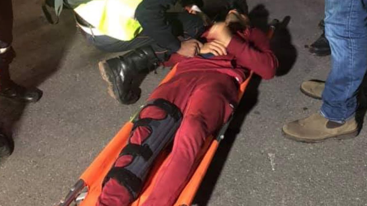 الدورى المغربى .. شغب وحالة وفاة فى مباراة الرجاء ضد الجيش الملكى (فيديو)