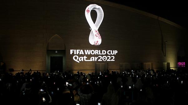 اللقطات المثيرة والتصريحات الغريبة داخل كاس العالم قطر 2022