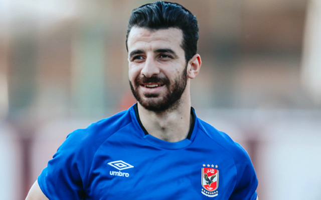 أخبار الأهلي : الأهلي يقترب من ضم بديل محمود متولي