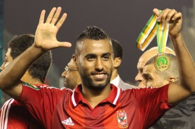 الأهلي اليوم : كيف وجه الأهلي التكريم المناسب لحسام عاشور ؟