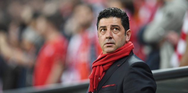 أخبار الأهلي : تعرف على الشخص الذى تسبب فى رفض فيتوريا تدريب منتخب مصر