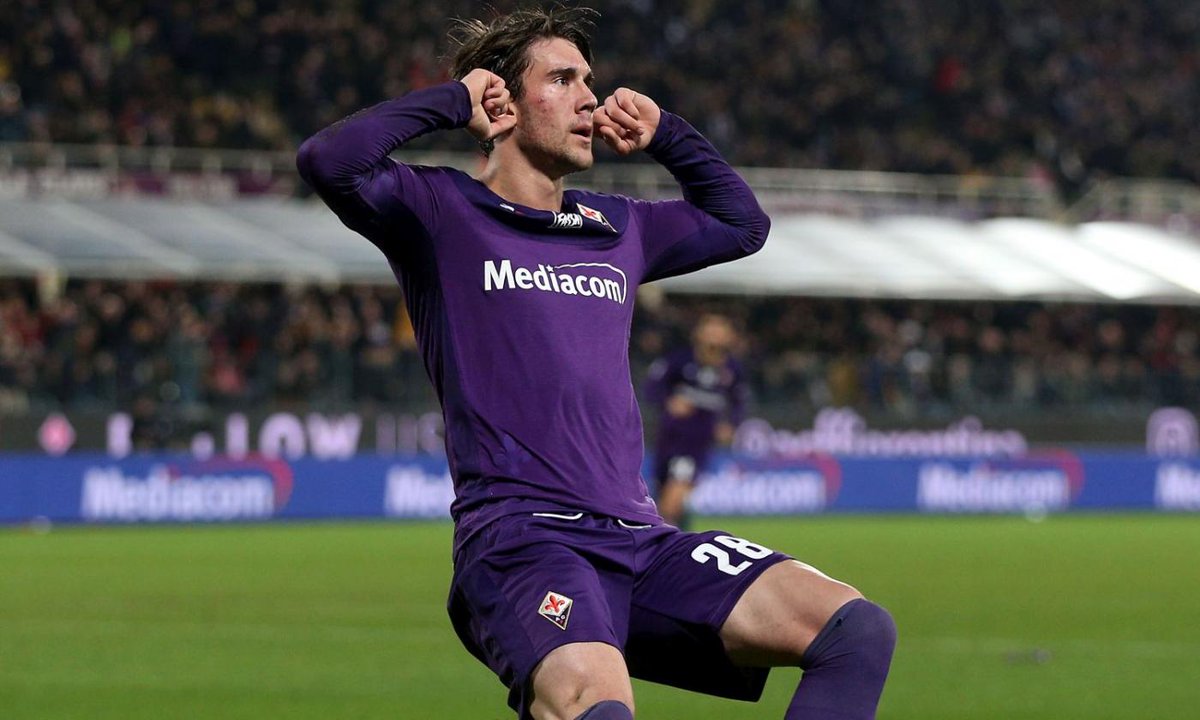 . فيورنتينا أول المتأهلين لنصف نهائي دوري المؤتمر الأوروبي بعد عناء امام ليخ بوزنان