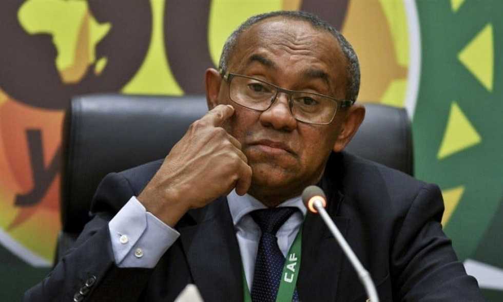 كاف يعلن موقفة من استئناف مباريات دورى أبطال أفريقيا بعد تفشي فيروس كورونا