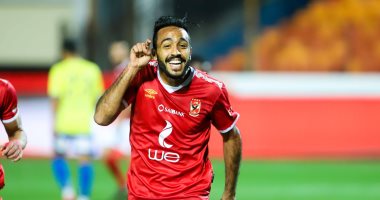 أخبار الأهلي : حسام البدري يجهز مفاجاة لـ”كهربا”