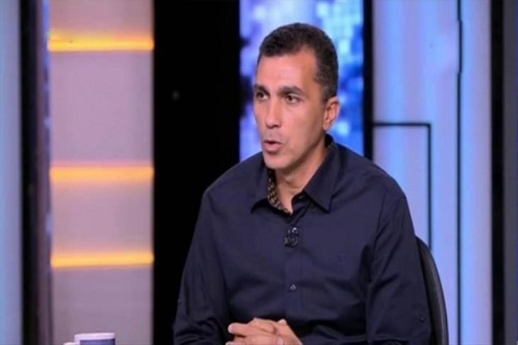 غزل المحلة يصدر بيان رسمي بسبب تصريحات أسامة نبيه ويقدم طلب