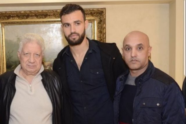 أخبار الزمالك : النقاز : مصدوم مما فعله فرجاني ساسي .. واشكر معلول وبن يوسف