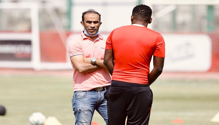 أخبار الأهلي : شوبير يكشف مفاجأة عن أجايي والمهاجم الجديد للأهلي