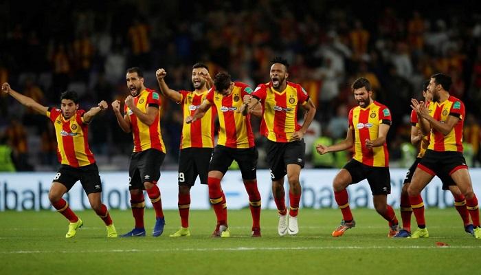 نجم الترجي التونسي يرفض عروض الأهلي وبيراميدز من أجل هذا الحلم