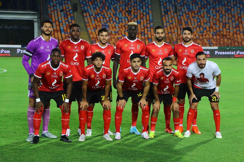 أخبار الأهلي : البنك الأهلي يقترب من ضم لاعب جديد من الأهلي