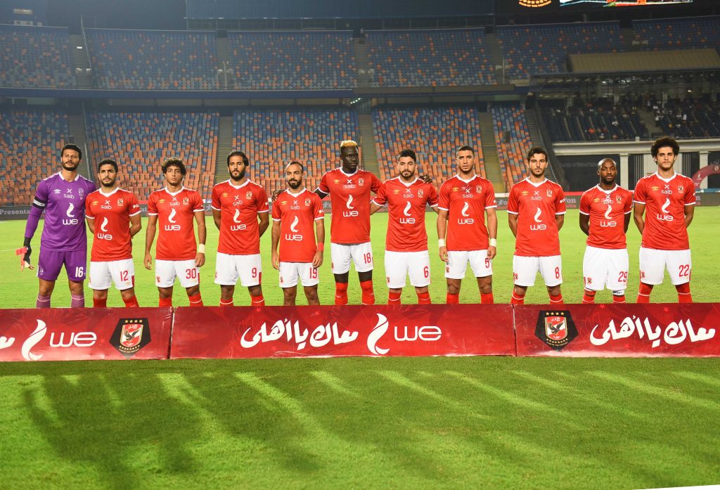 أخبار الأهلي : لاعب من العيار الثقيل.. الأهلي يحسم ثالث صفقاته الصيفية