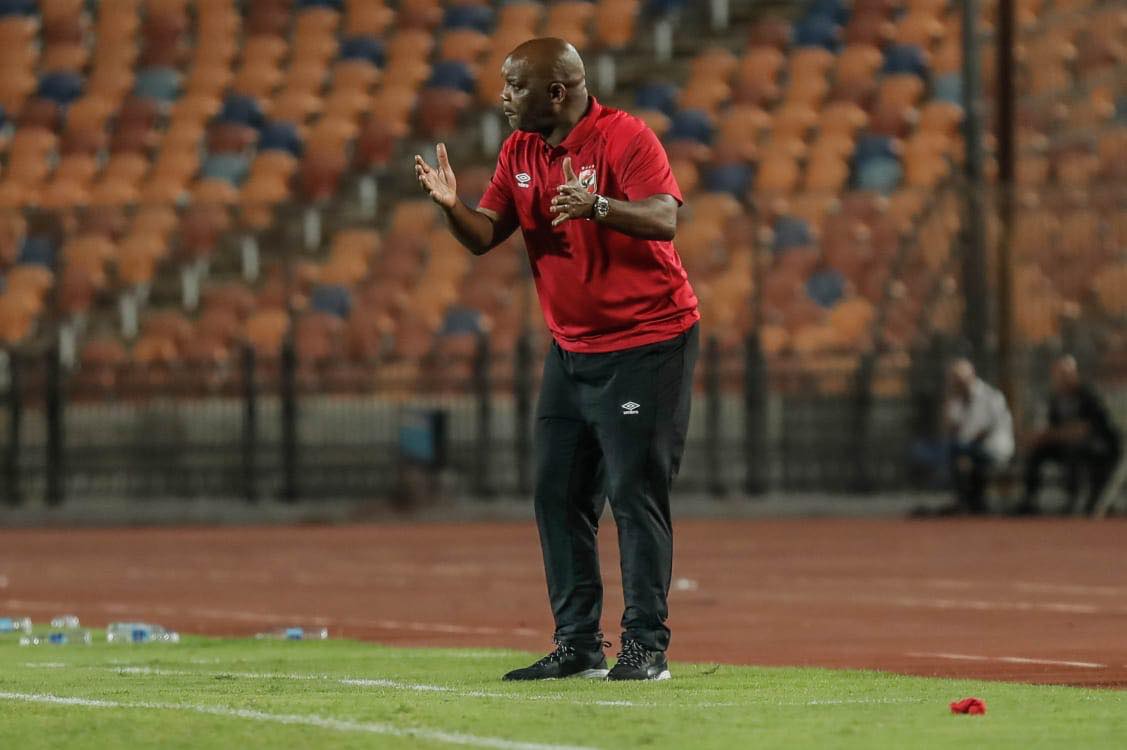 أخبار الأهلي : بالأسماء .. موسيماني يطلب 4 لاعبين بعد تألقهم مع المنتخب الأولمبي